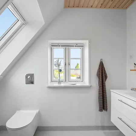 Holiday home Awesome In Aero With Wifi