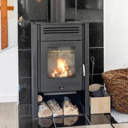 度假居 Awesome In Aero With Wifi