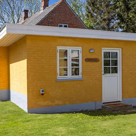 度假居 Awesome In Aero With Wifi *